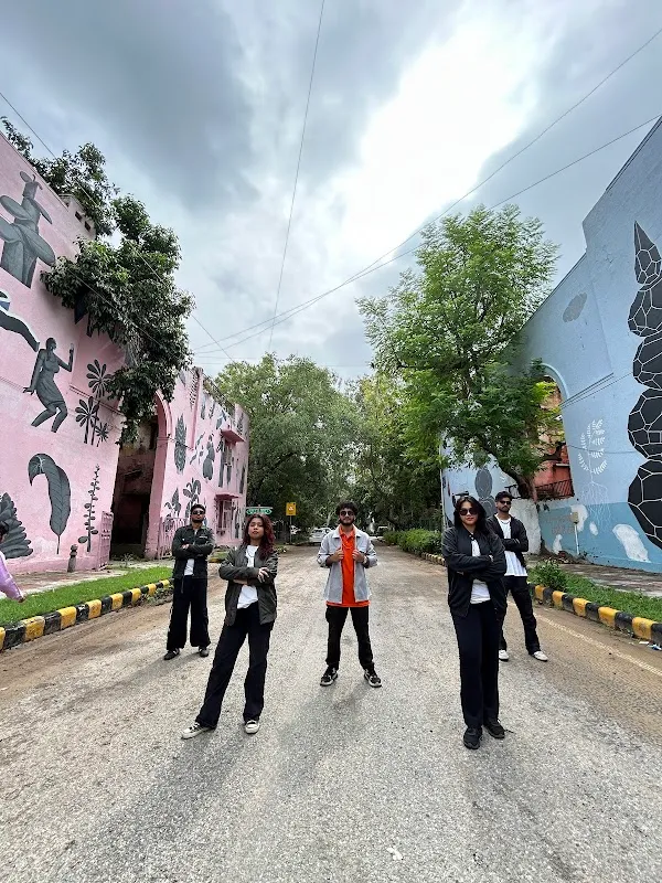 ABHISHEK DANCE ACADEMY