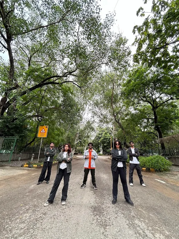 ABHISHEK DANCE ACADEMY