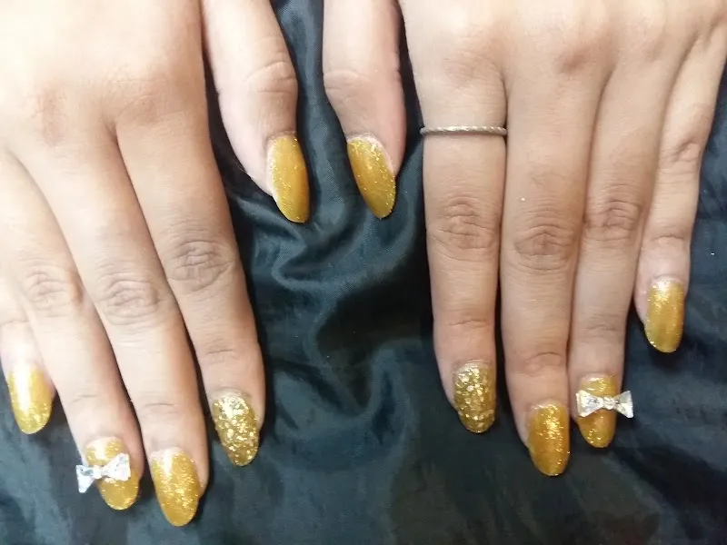 Pink Petals Salon & Spa (Ladies Only)