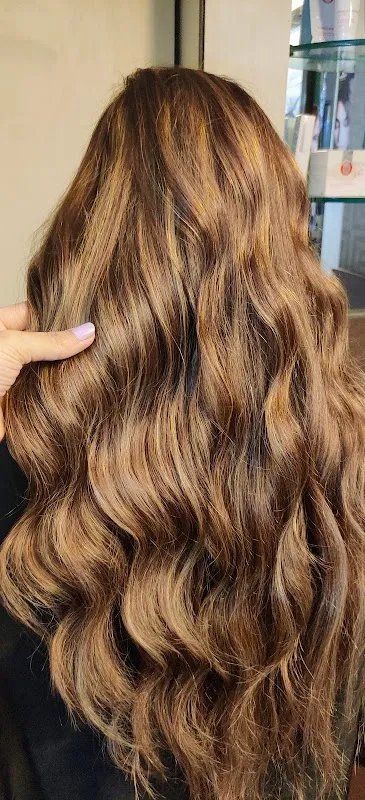 Pink Petals Salon & Spa (Ladies Only)