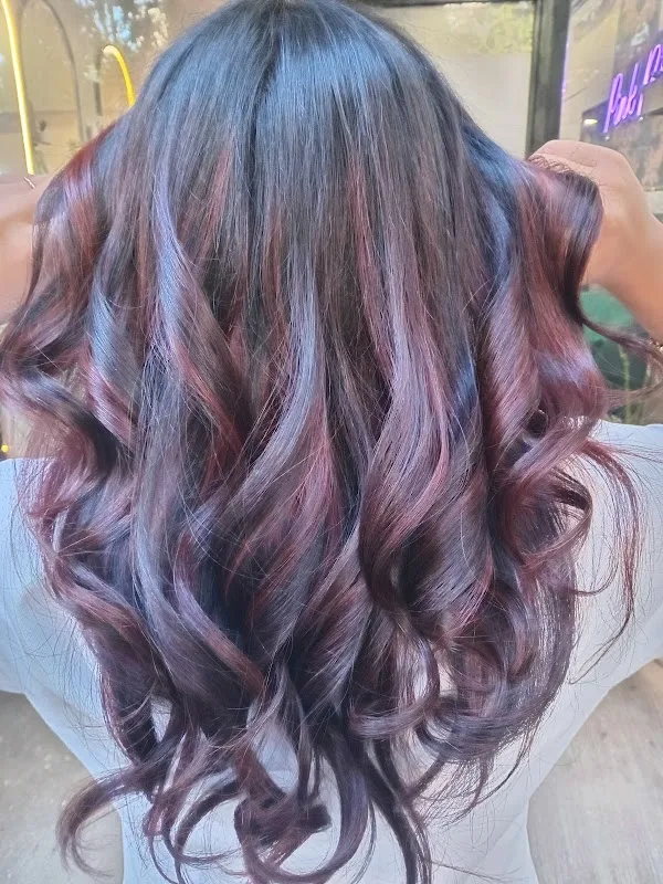 Pink Petals Salon & Spa (Ladies Only)