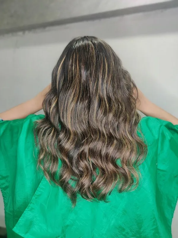 Pink Petals Salon & Spa (Ladies Only)