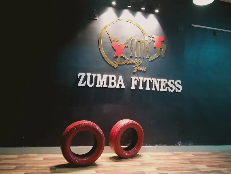 sms dance zone