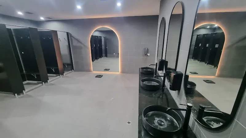 Revo Fitness Midland