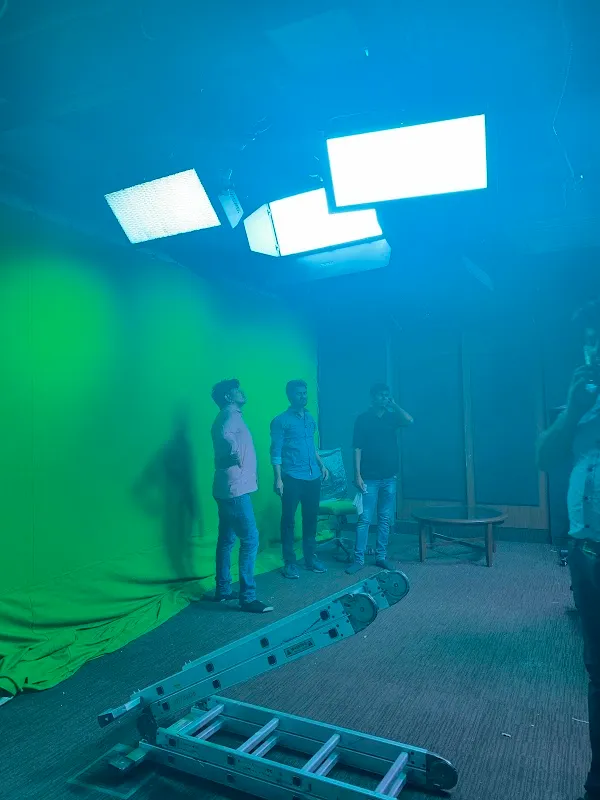 Affairs Studio