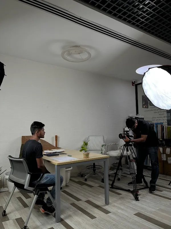 Affairs Studio