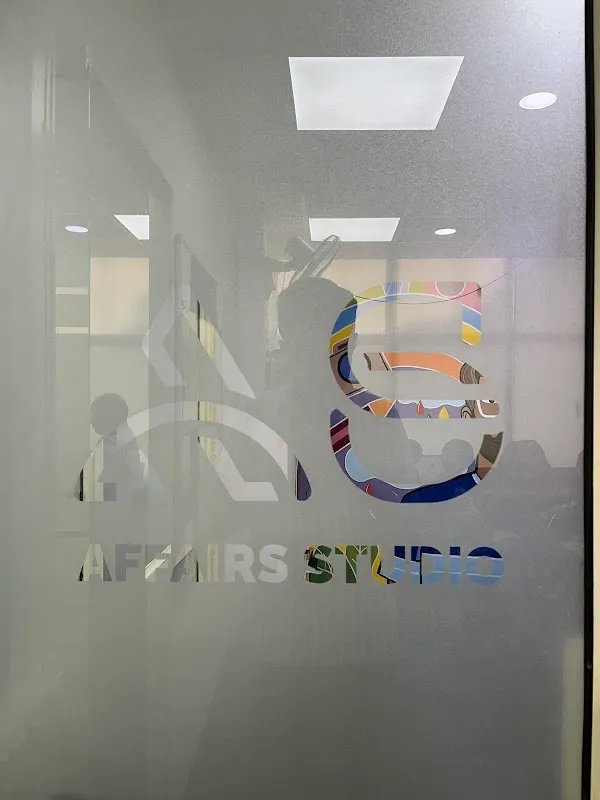 Affairs Studio