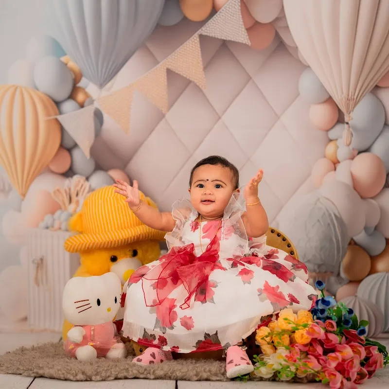 CHITRAHAARA STUDIO
