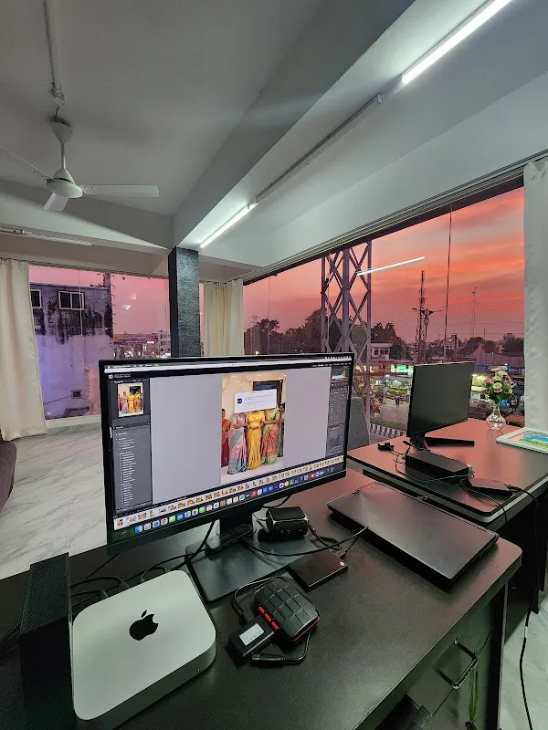 CHITRAHAARA STUDIO