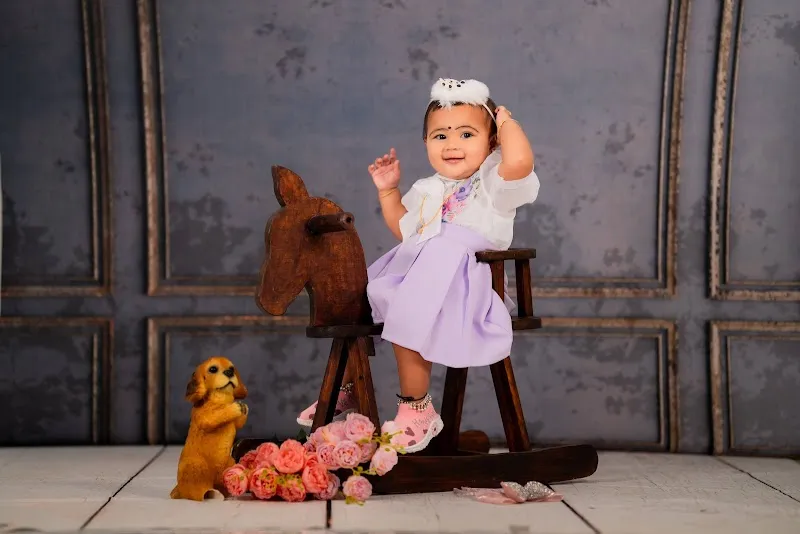 CHITRAHAARA STUDIO