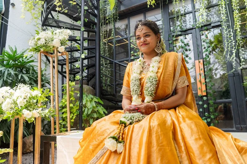 CHITRAHAARA STUDIO