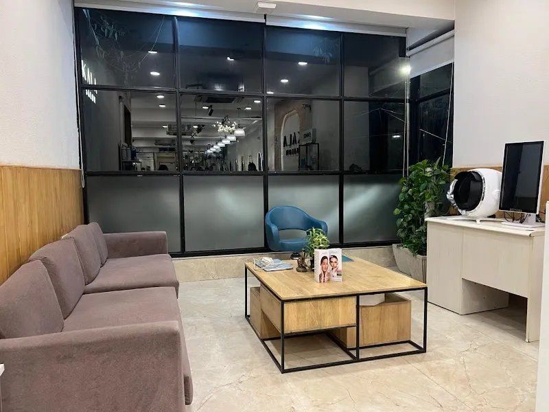 KALA SALON - Hair and Beauty Salon in Chhatarpur