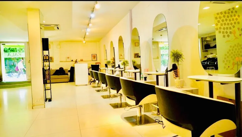 KALA SALON - Hair and Beauty Salon in Chhatarpur