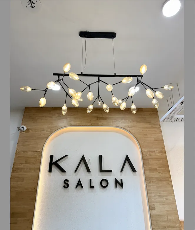 KALA SALON - Hair and Beauty Salon in Chhatarpur