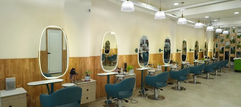 KALA SALON - Hair and Beauty Salon in Chhatarpur