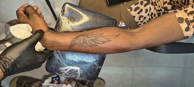 Tattoo Sid Studio & Kritika Mehndi Artist