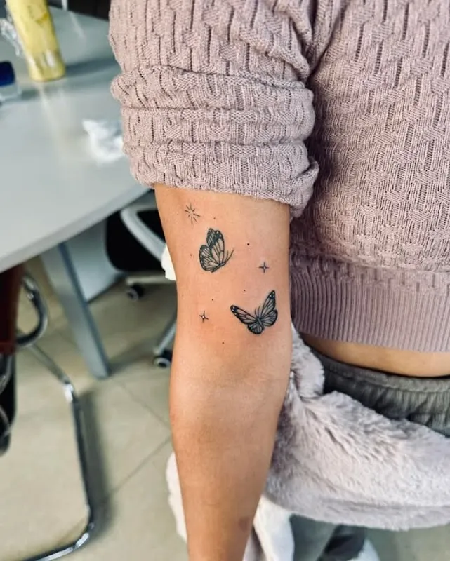 Tattoo Sid Studio & Kritika Mehndi Artist