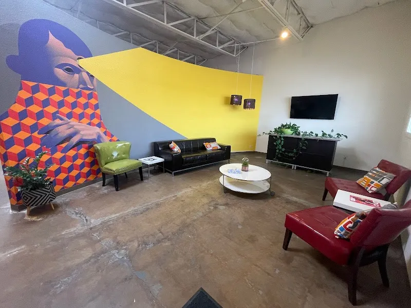 Texas Film Studios