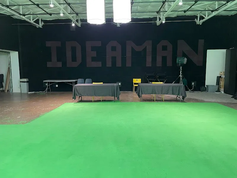 Texas Film Studios