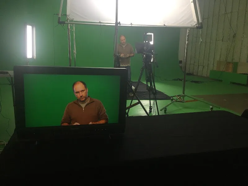 Texas Film Studios
