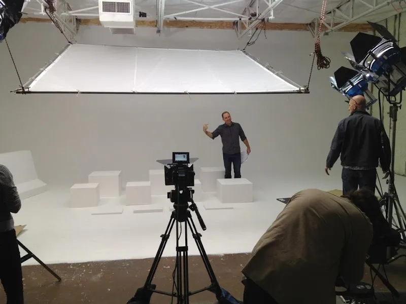 Texas Film Studios