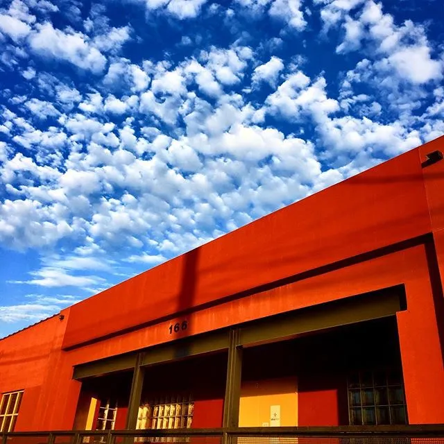 Texas Film Studios