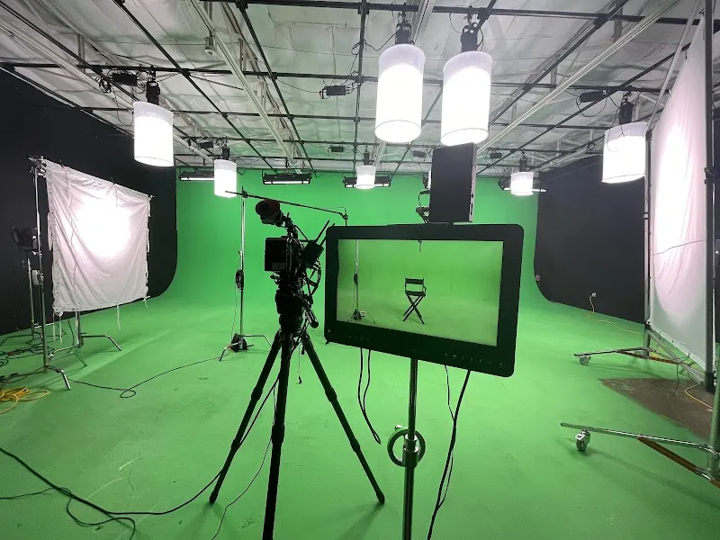 Texas Film Studios