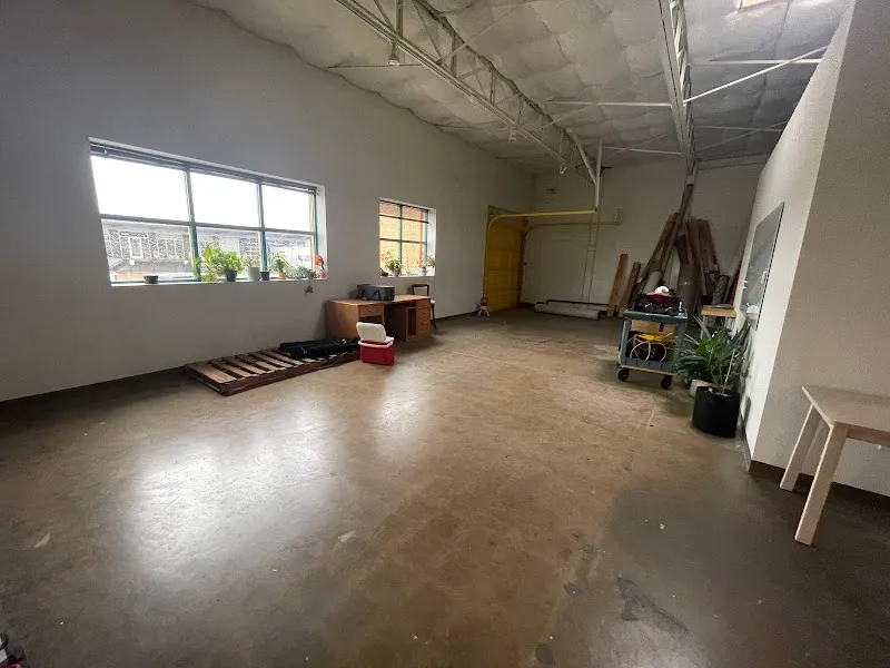Texas Film Studios