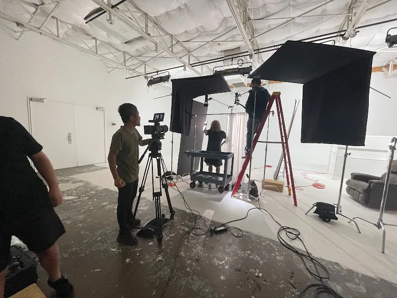 Texas Film Studios