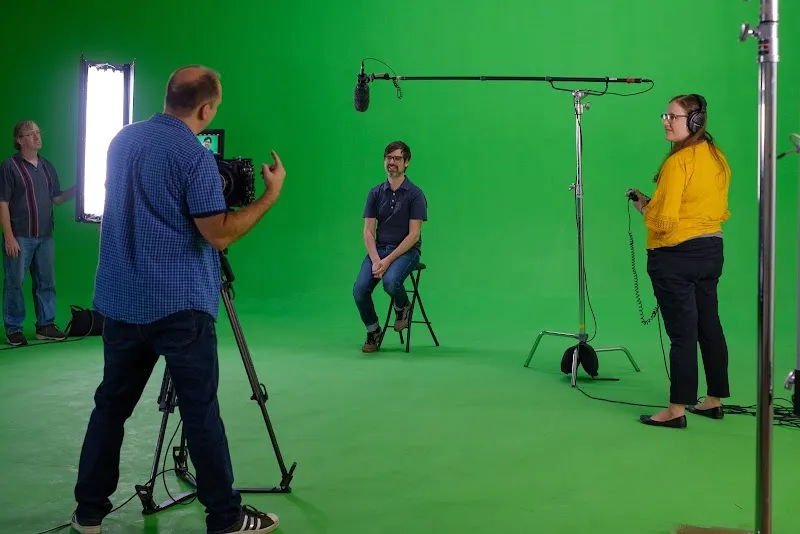 Texas Film Studios