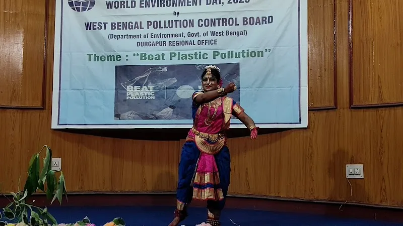 Kalanandam Dance Academy B zone, Markoni Brunch