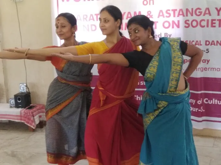 Kalanandam Dance Academy B zone, Markoni Brunch