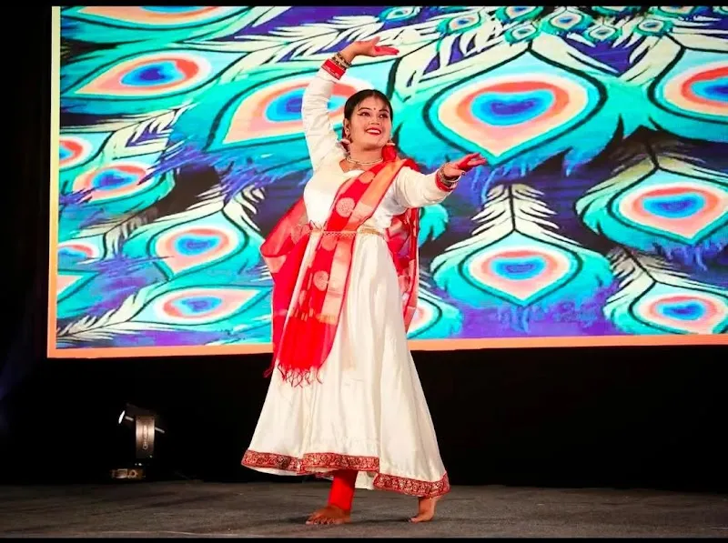 Kalanandam Dance Academy B zone, Markoni Brunch