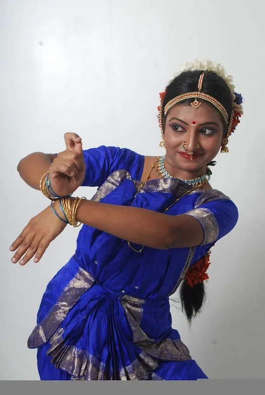 Kalanandam Dance Academy B zone, Markoni Brunch