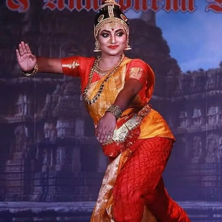 Kalanandam Dance Academy B zone, Markoni Brunch
