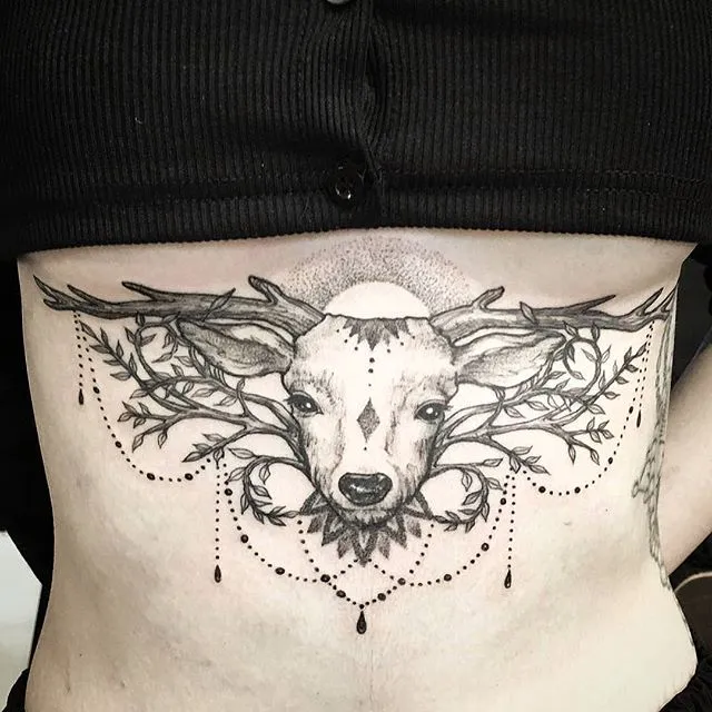 Reverence Tattoo