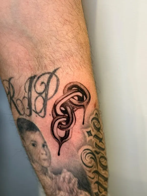 Reverence Tattoo
