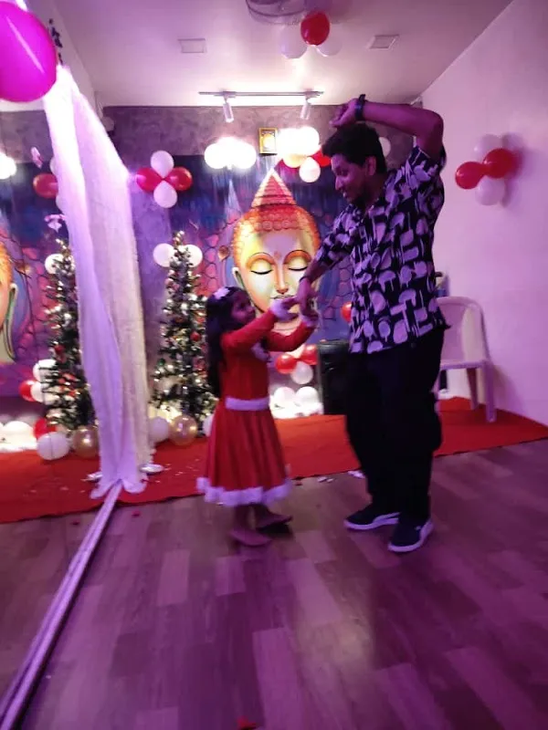AR Fusion Dance & Fitness Classes | Zumba, Hip Hop in Dahisar