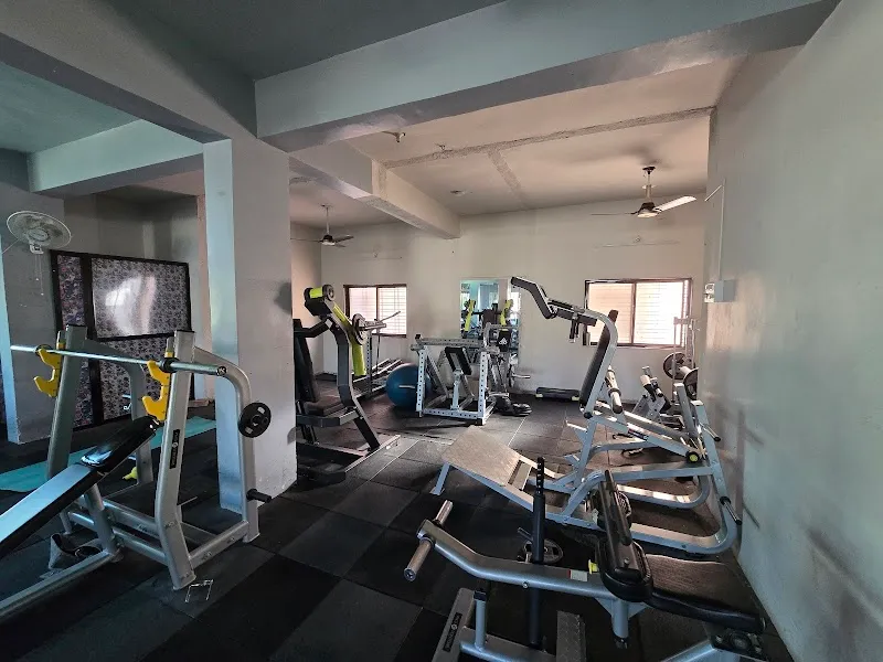 Fitness legacy gym