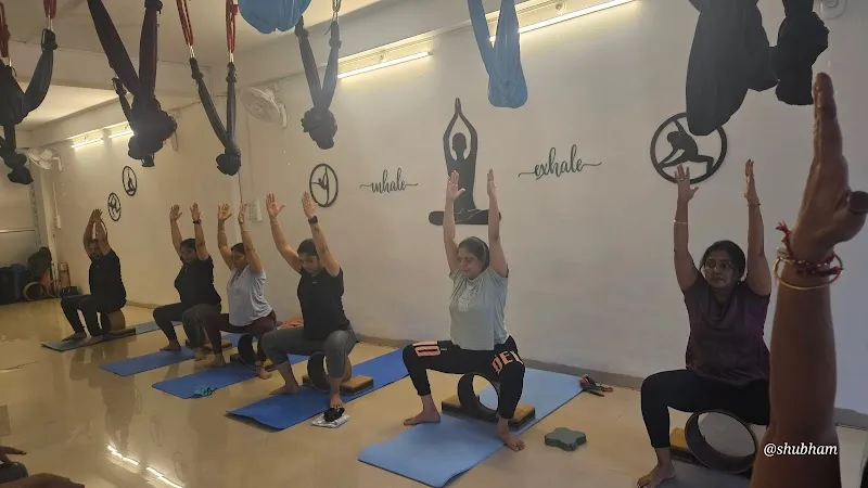 SMILE YOGA STUDIO