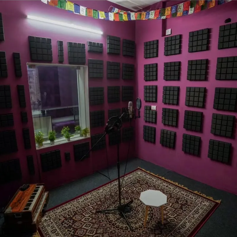 Mizaaraa institute of music