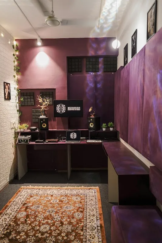 Mizaaraa institute of music