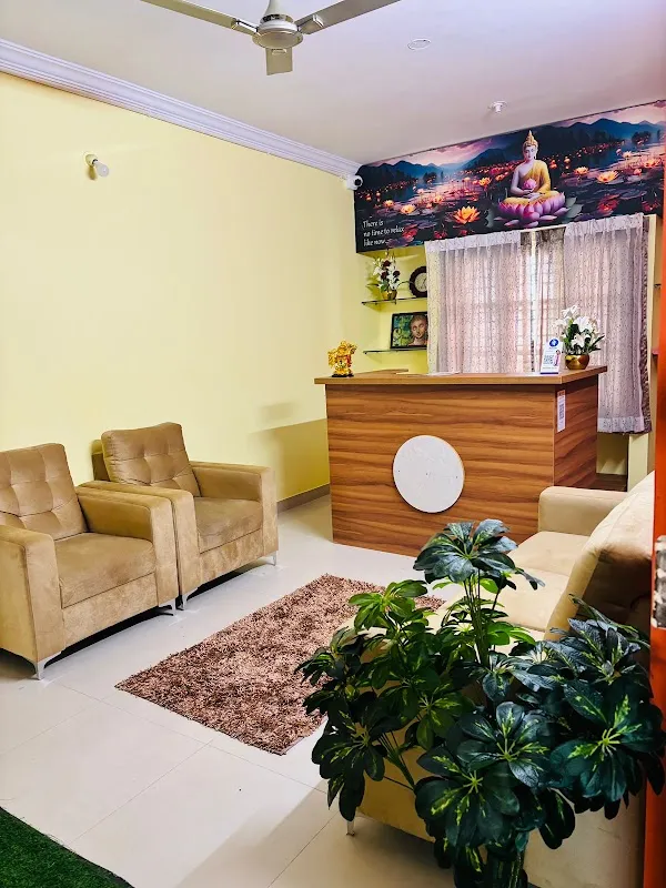 KRISH THAI SPA AND SALOON