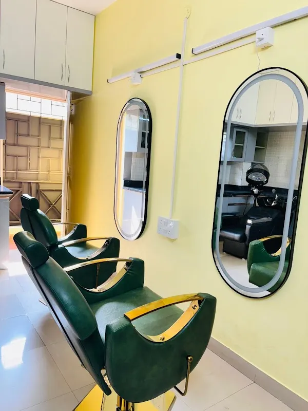 KRISH THAI SPA AND SALOON