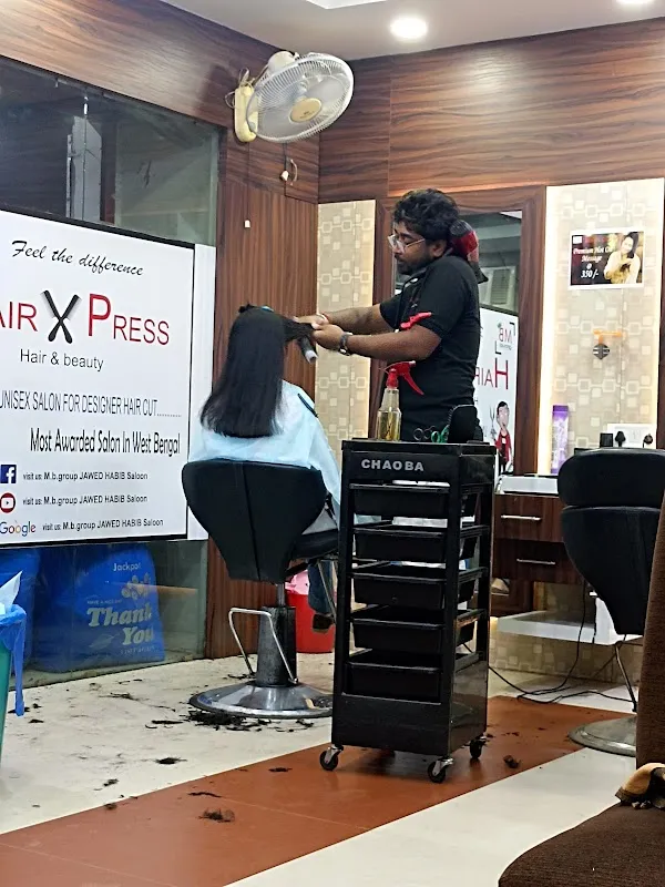 Hair Xpress