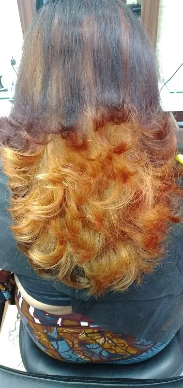 Hair Xpress