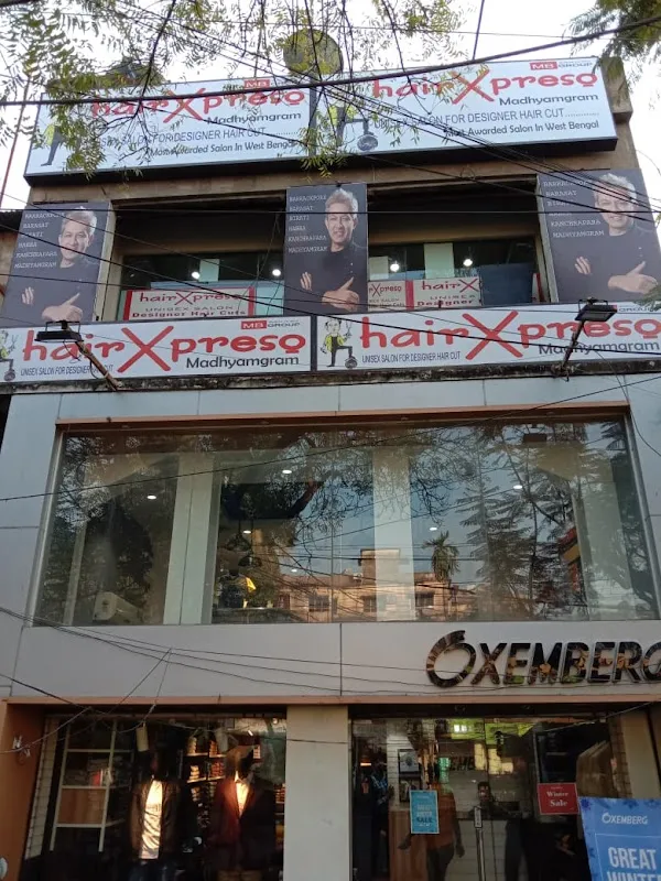 Hair Xpress