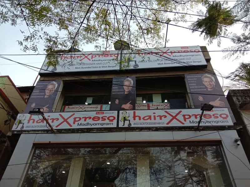 Hair Xpress