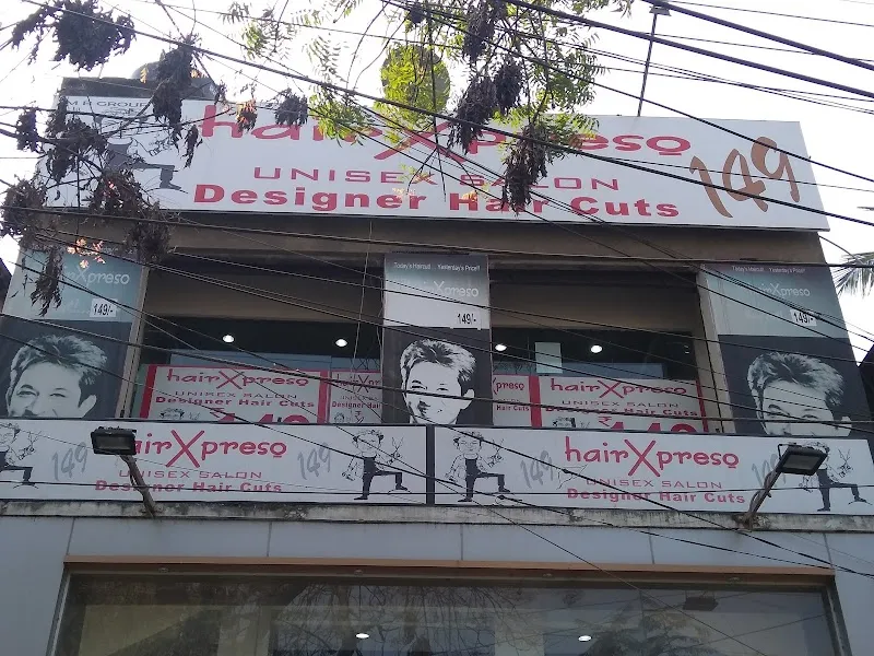 Hair Xpress