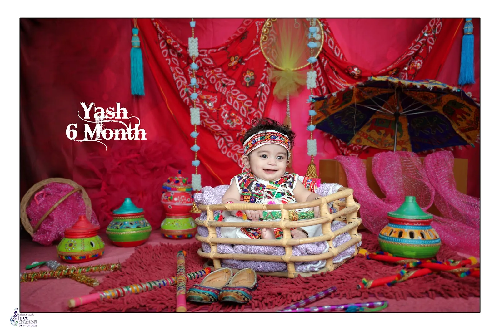 Shree Hari Photo Studio
